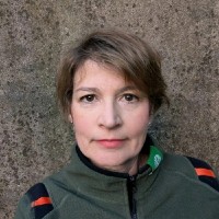 Annelies Van Der Goot