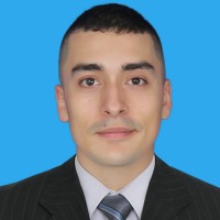 Oscar Alejandro Vanegas Alvarez