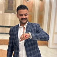 Hossam Moharam