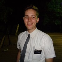 Ethan Whitaker