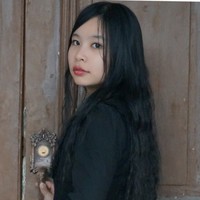 Angela He