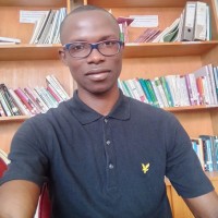 Cyrille Aubin Doho