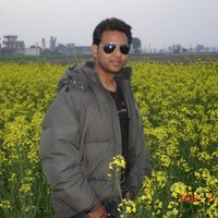 Michael Raju