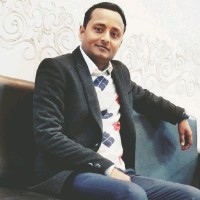 VIKAS KUMAR