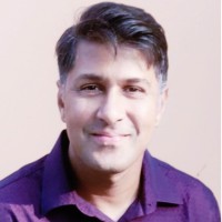 Vijay Peter Simon