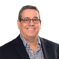Glenn Johnston