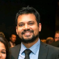 Abhi Phatak