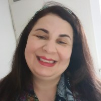 Angela Davoudi