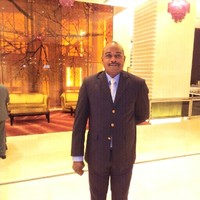 Charles Linjap