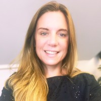 Eva-Maria Johansson