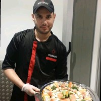 Tarik Khoudairi