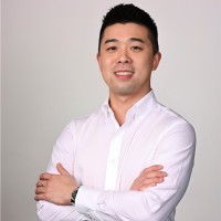 Andrew Chong To Lead A Truly Fearless Life