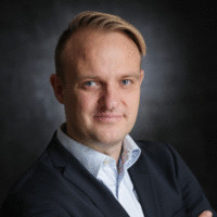Geo Bjerregaard
