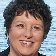 Donna Murray