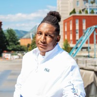 Jeremiah Reaves