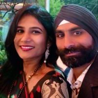 Vikramjeet Singh Randhawa