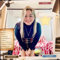 Maria Allyzza De Guzman