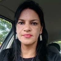 Cintia Vasconcelos