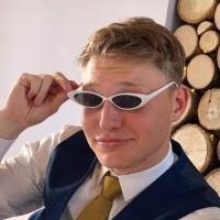 Nicholas Brinegar