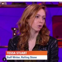 Tessa Stuart