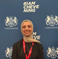 Rahaf Khader