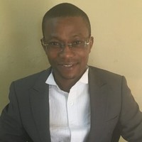 Eric Obi