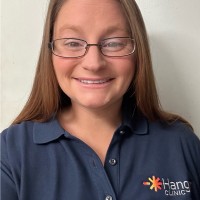 Emily Jackson, C.Ped, Bocpd, Cof