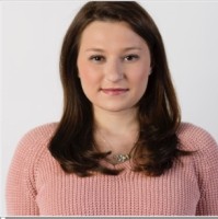 Madeleine Jacobson