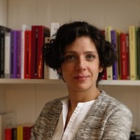 Marta Moreno Delgado