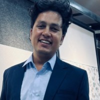 SHASWAT SHAH