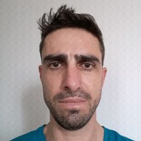 Lair Luciano Boschetti