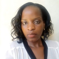 JENIPHER AKOTH