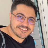 Adriano Romito Amorim