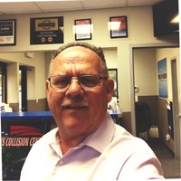 Bruce Bisson