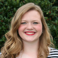 Olivia Lampkin