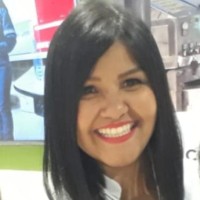 Monika Moreno Carrasquel
