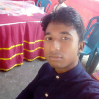 Md Amdadul Haque