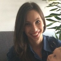 Martina (Balta) Pinturić