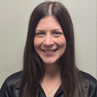 Danielle Bragg-Harvey