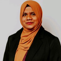 Aminath Ali