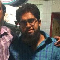 Muhammad Shiraz Ahmed