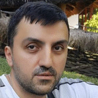 Ștefan Ghiță