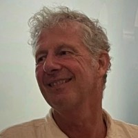 Albert Blom (hij/hem)