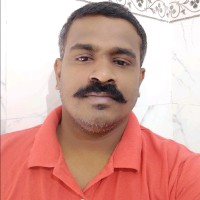 Vikas Kank