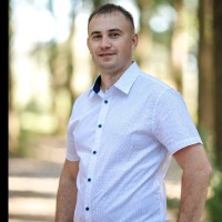 Alexander Volkonidin