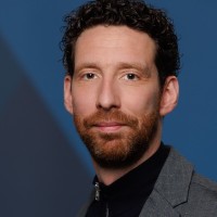 Bauke De Jong