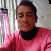 Antonio Vargas