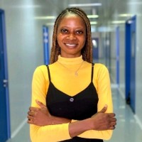 Gbemisola Osinowo