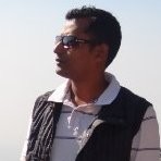 Kavil Kumar