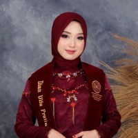 Dian Ulfa Pratiwi